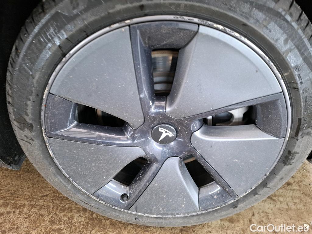  Tesla  Model 3 TESLA  / 2018 / 4P / Berline Grande Autonomie Dual Motor AWD #2