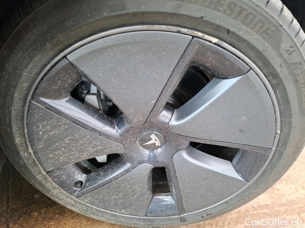  Tesla  Model 3 TESLA  / 2018 / 4P / Berline Grande Autonomie Dual Motor AWD #12