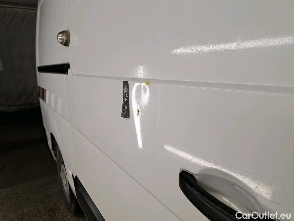  Renault  Master  Fourgon L2H2 3 5 Grand Confort dCi 135CV BVM6 E6dT #13