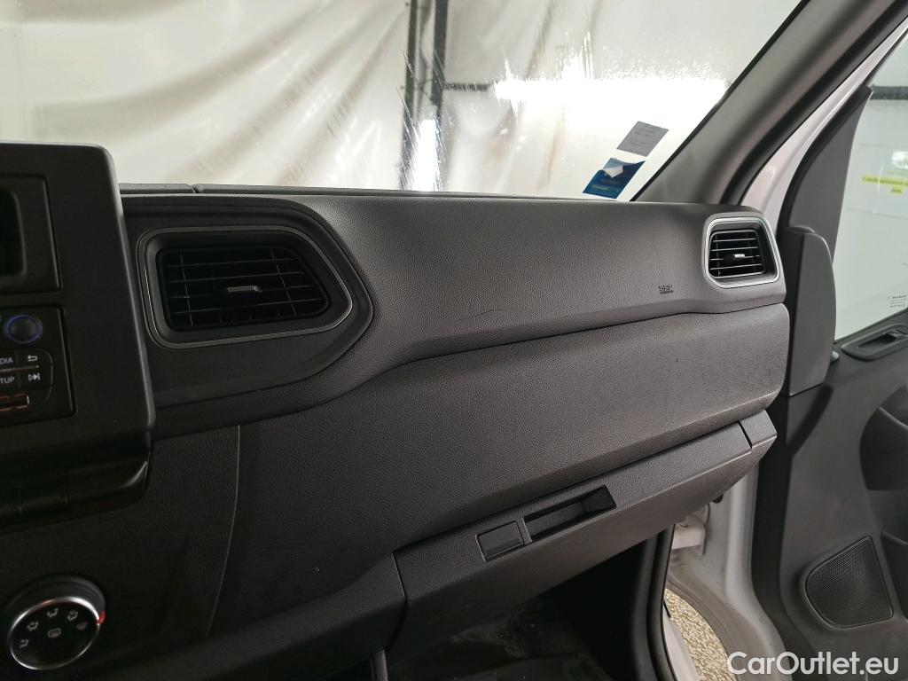  Renault  Master  Fourgon L2H2 3 5 Grand Confort dCi 135CV BVM6 E6dT #28