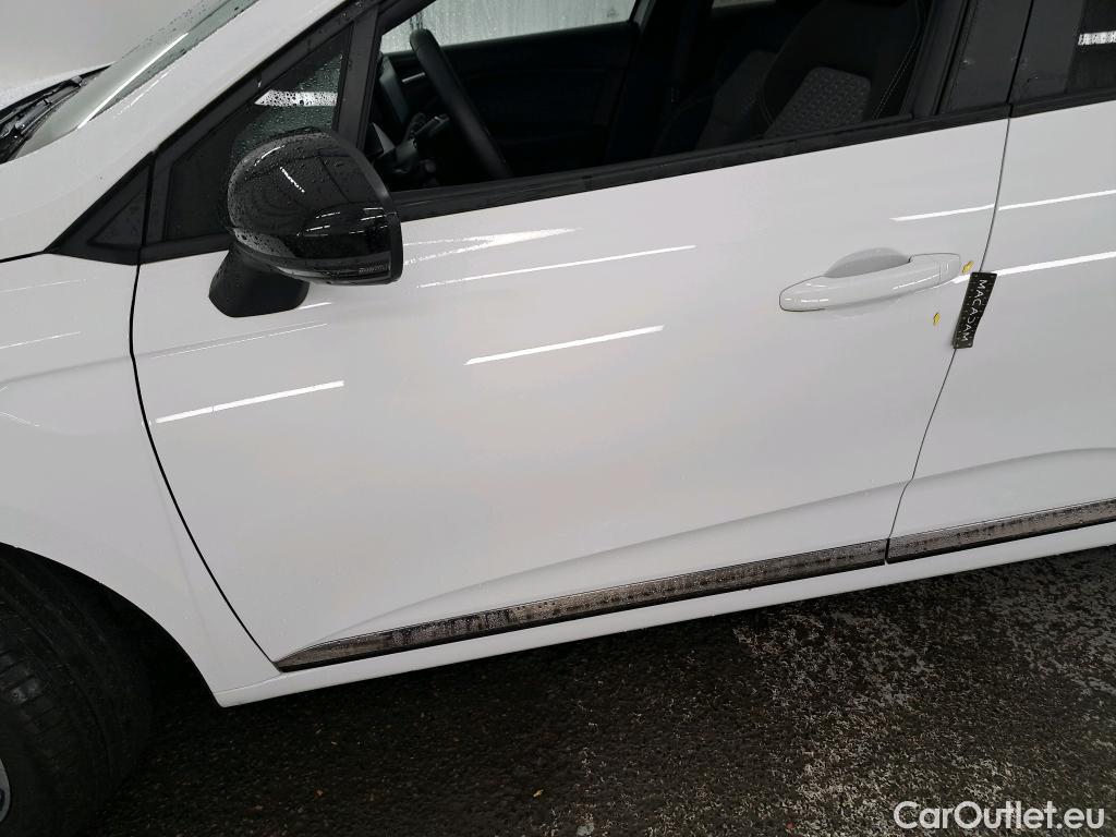  Renault  Clio  V Evolution Réversible 1.5 dCi 100CV BVM6 E6d #1