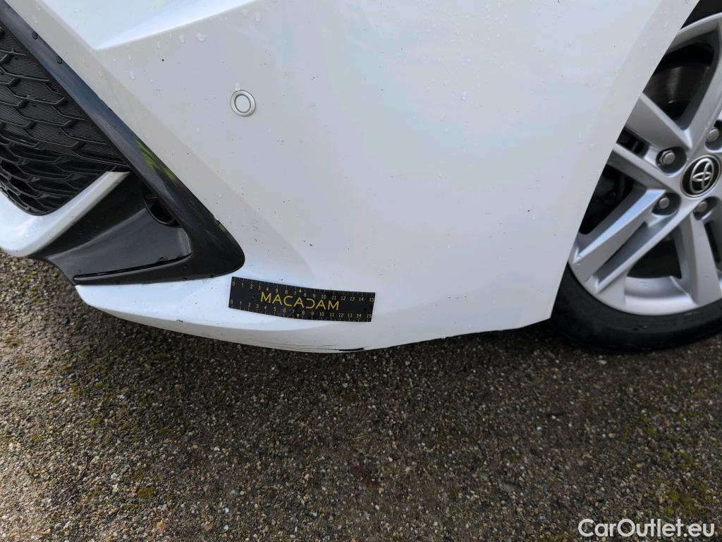  Toyota  Corolla TOYOTA  Touring Sports / 2018 / 5P / Break Hybride 122h Dynamic Business Beyond Zer #4