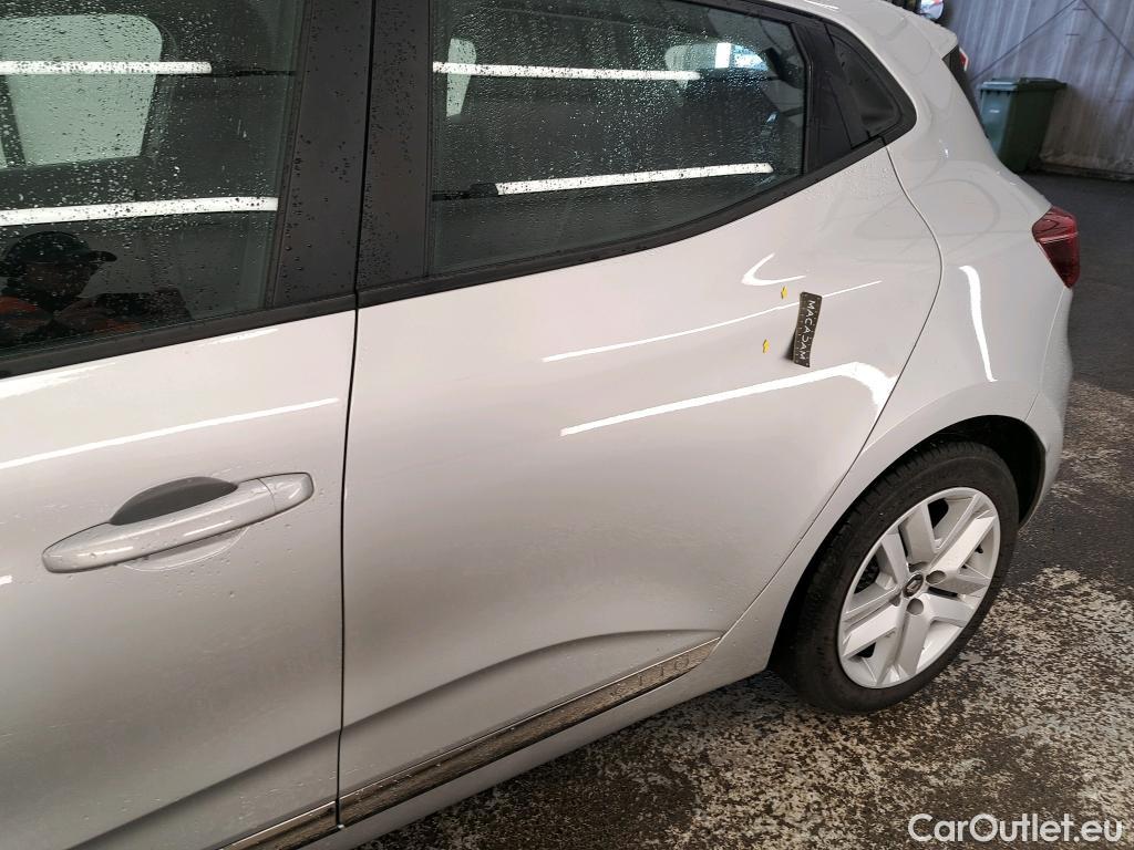  Renault  Clio  V Business Edition 1.0 TCe 90CV BVM6 E6d #1