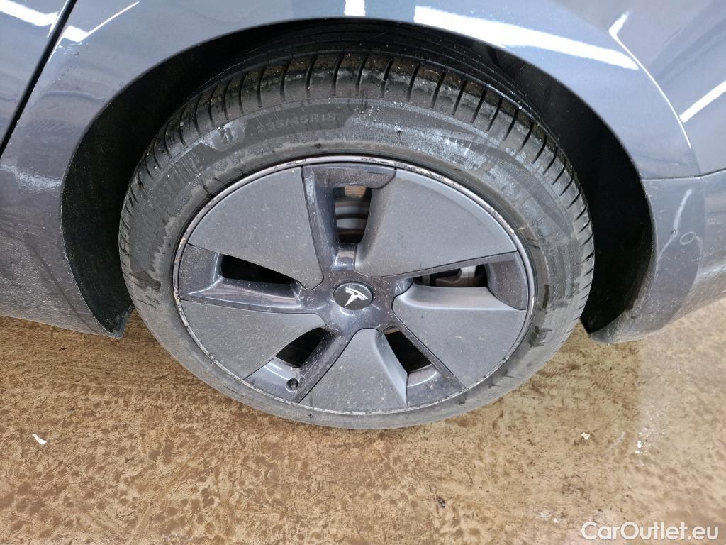  Tesla  Model 3 TESLA  / 2018 / 4P / Berline Grande Autonomie Dual Motor AWD #1