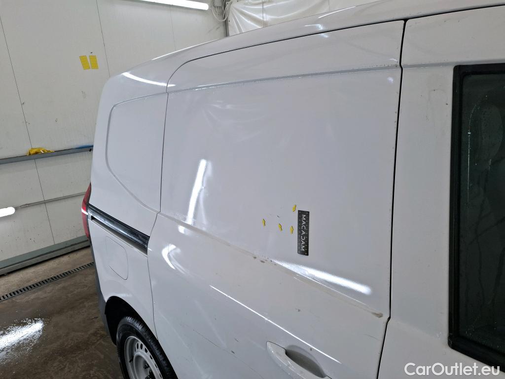  Renault  Kangoo RENAULT  Express VU 4p Fourgonnette Extra R-Link - Blue dCi 95 #3