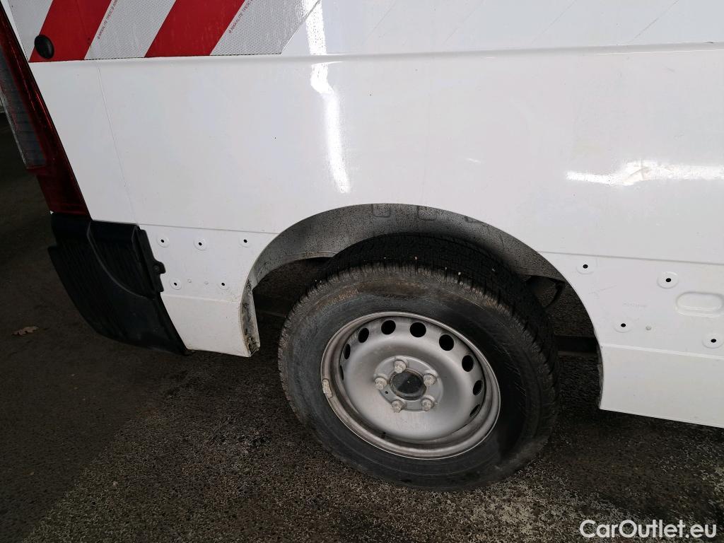  Renault  Master  Fourgon L2H2 3 5 Grand Confort dCi 135CV BVM6 E6dT #35