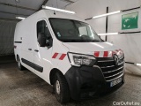  Renault  Master  Fourgon L2H2 3 5 Grand Confort dCi 135CV BVM6 E6dT #4