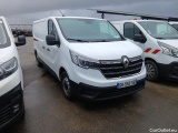  Renault  Trafic  III Fourgon L2H1 3T Confort 2.0 dCi 130CV BVM6 E6d #2