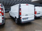  Renault  Trafic  III Fourgon L2H1 3T Confort 2.0 dCi 130CV BVM6 E6d #4