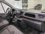  Renault  Trafic  III Fourgon L2H1 3T Confort 2.0 dCi 130CV BVM6 E6d #5