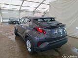  Toyota  C-HR TOYOTA  / 2016 / 5P / SUV 1.8 Hybride 122 Dynamic Business Beyond #2