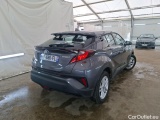  Toyota  C-HR TOYOTA  / 2016 / 5P / SUV 1.8 Hybride 122 Dynamic Business Beyond #3