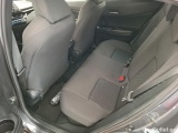  Toyota  C-HR TOYOTA  / 2016 / 5P / SUV 1.8 Hybride 122 Dynamic Business Beyond #9