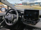  Toyota  Corolla TOYOTA  Touring Sports / 2018 / 5P / Break Hybride 122h Dynamic Business Beyond Zer #5