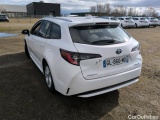  Toyota  Corolla TOYOTA  Touring Sports / 2018 / 5P / Break Hybride 122h Dynamic Business Beyond Zer #2
