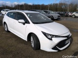  Toyota  Corolla TOYOTA  Touring Sports / 2018 / 5P / Break Hybride 122h Dynamic Business Beyond Zer #4