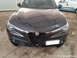  Alfa Romeo   STELVIO ALFA ROMEO / 2017 / 5P / SUV 2.2 TD 190 CV SPRINT AT8 Q4 #26