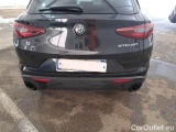  Alfa Romeo   STELVIO ALFA ROMEO / 2017 / 5P / SUV 2.2 TD 190 CV SPRINT AT8 Q4 #60