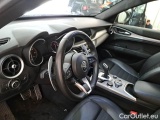  Alfa Romeo   STELVIO ALFA ROMEO / 2017 / 5P / SUV 2.2 TD 190 CV SPRINT AT8 Q4 #108