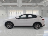 Alfa Romeo   STELVIO ALFA ROMEO / 2017 / 5P / SUV 2.2 TURBO DIESEL 160CV AT8 RWD BUSINESS #8