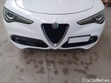  Alfa Romeo   STELVIO ALFA ROMEO / 2017 / 5P / SUV 2.2 TURBO DIESEL 160CV AT8 RWD BUSINESS #30