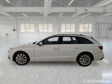  Audi  A4 AUDI  AVANT / 2019 / 5P / STATION WAGON 2.0 35 TDI BUSINESS S TRONIC #8