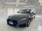 A5 Sportback