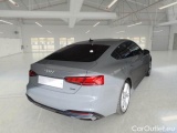 A5 Sportback