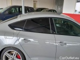  Audi  A5 Sportback AUDI  / 2019 / 5P / BERLINA 45 TFSI S LINE EDITION S TRONIC QUATTRO #47