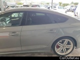  Audi  A5 Sportback AUDI  / 2019 / 5P / BERLINA 45 TFSI S LINE EDITION S TRONIC QUATTRO #55
