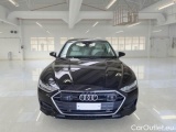  Audi  A7 Sportback AUDI  / 2018 / 5P / BERLINA 55 TFSI 3.0 QUA. ULTRA S TR. BUSIN. PLUS #6