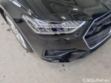  Audi  A7 Sportback AUDI  / 2018 / 5P / BERLINA 55 TFSI 3.0 QUA. ULTRA S TR. BUSIN. PLUS #26