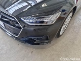  Audi  A7 Sportback AUDI  / 2018 / 5P / BERLINA 55 TFSI 3.0 QUA. ULTRA S TR. BUSIN. PLUS #24
