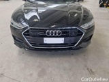  Audi  A7 Sportback AUDI  / 2018 / 5P / BERLINA 55 TFSI 3.0 QUA. ULTRA S TR. BUSIN. PLUS #28