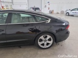  Audi  A7 Sportback AUDI  / 2018 / 5P / BERLINA 55 TFSI 3.0 QUA. ULTRA S TR. BUSIN. PLUS #44