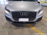  Audi  Q2 AUDI  / 2016 / 5P / SUV 1.6 30 TDI BUSINESS S TRONIC #33