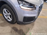  Audi  Q2 AUDI  / 2016 / 5P / SUV 1.6 30 TDI BUSINESS S TRONIC #35