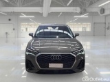  Audi  Q3 AUDI  SPORTBACK / 2019 / 5P / SUV 35 TDI S TRONIC BUSINESS PLUS #6