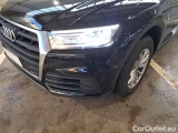  Audi  Q5 AUDI  / 2016 / 5P / SUV 35 TDI BUSINESS QUATTRO S TRONIC #30