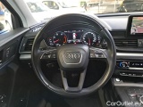  Audi  Q5 AUDI  / 2016 / 5P / SUV 35 TDI BUSINESS QUATTRO S TRONIC #111