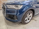  Audi  Q7 AUDI  / 2019 / 5P / SUV 3.0 45 TDI QUATTRO TIPTRONIC BUSINESS #35