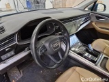  Audi  Q7 AUDI  / 2019 / 5P / SUV 3.0 45 TDI QUATTRO TIPTRONIC BUSINESS #96
