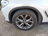  Bmw  X3 BMW  / 2017 / 5P / SUV XDRIVE 20D XLINE #102
