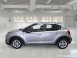  Citroen  C3 CITROEN  / 2016 / 5P / BERLINA PURETECH 83 SeS FEEL NEO PATENTATI #8
