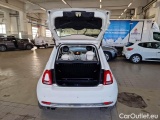  Fiat  500 FIAT  / 2015 / 3P / Berlina 1.2 69cv Lounge #5