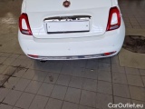  Fiat  500 FIAT  / 2015 / 3P / Berlina 1.2 69cv Lounge #32