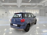  Fiat  500 FIAT L / 2017 / 5P / MONOVOLUME 1.3 MULTIJET 95CV CROSS #2