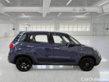  Fiat  500 FIAT L / 2017 / 5P / MONOVOLUME 1.3 MULTIJET 95CV CROSS #7