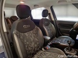  Fiat  500 FIAT L / 2017 / 5P / MONOVOLUME 1.3 MULTIJET 95CV CROSS #13
