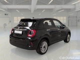 Fiat  500 FIAT X / 2018 / 5P / CROSSOVER 1.6 MJET 130CV E6D CONNECT #2